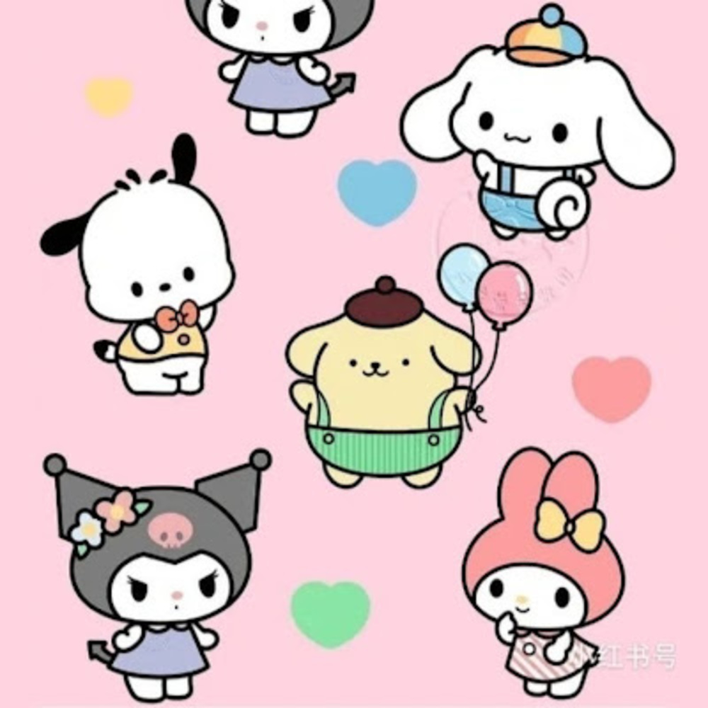 Meet your Posher, Sofia